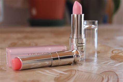 dior addict vintage dupe|Dior lip gloss.